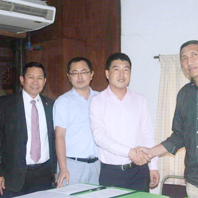 Off-grid Solar System Project in the Philippines