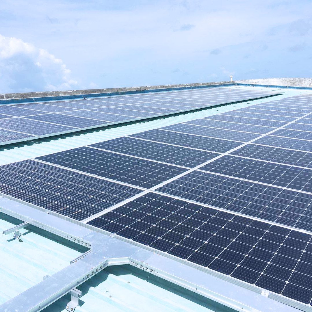 马尔代夫|微电网：Landhoo岛微电网发电项目插图4