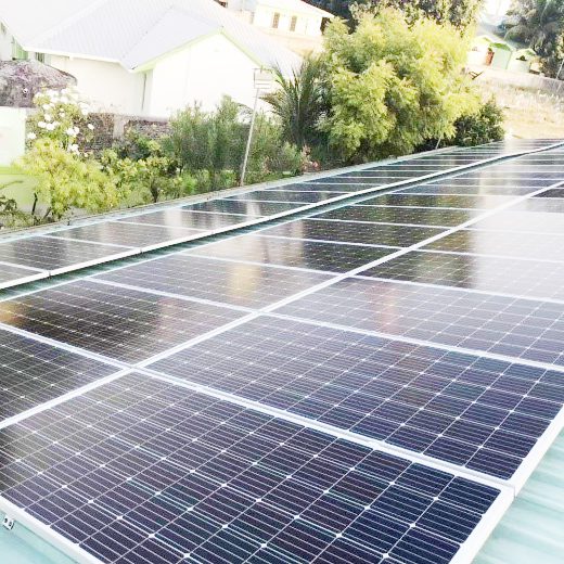 马尔代夫|微电网：Holhudhoo岛微电网发电项目插图8