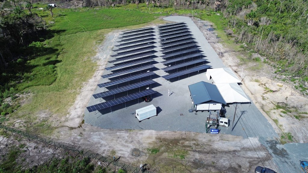 一马当先，再添标杆丨中腾微网斩获索马里兰12MWp光储新能源微电网项目插图14