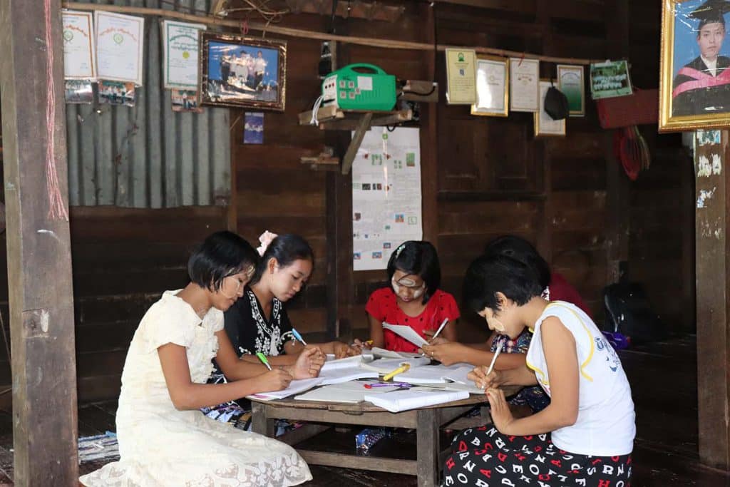 SOLUTION_SHS for unelectrified areas插图4