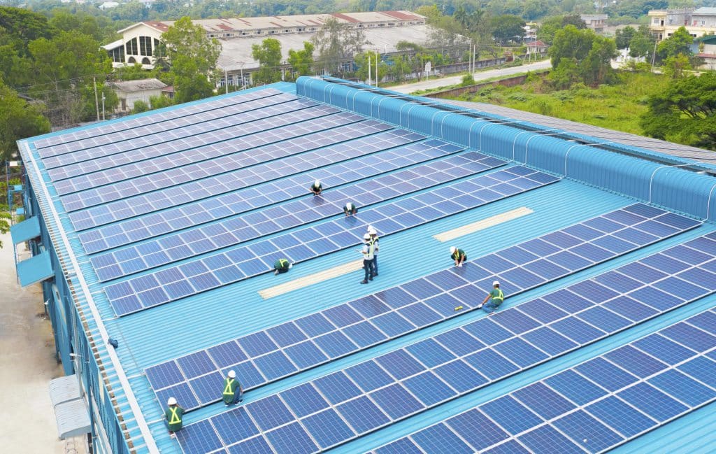 中腾微网亮相中国能源研究会国际合作工作年会插图5