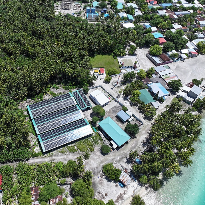 一马当先，再添标杆丨中腾微网斩获索马里兰12MWp光储新能源微电网项目插图10