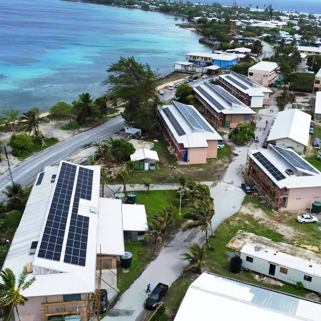 一马当先，再添标杆丨中腾微网斩获索马里兰12MWp光储新能源微电网项目插图15