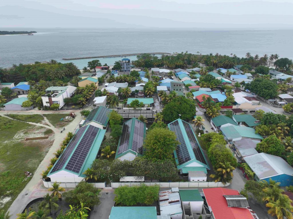 中腾微网亮相中国能源研究会国际合作工作年会插图6