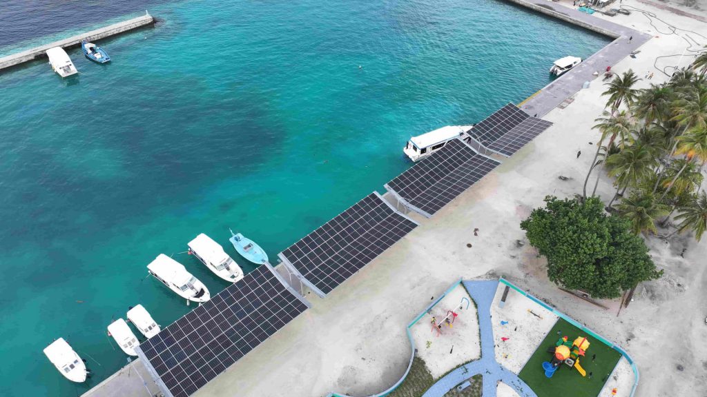 一马当先，再添标杆丨中腾微网斩获索马里兰12MWp光储新能源微电网项目插图9