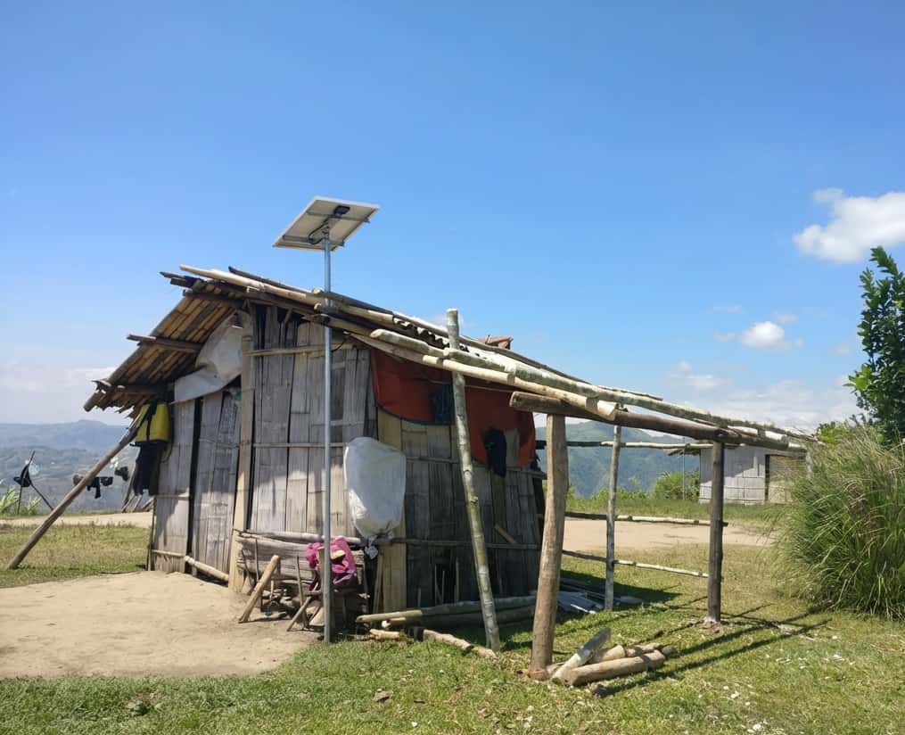 SOLUTION_SHS for unelectrified areas插图3