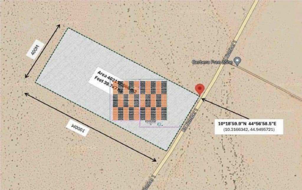 一马当先，再添标杆丨中腾微网斩获索马里兰12MWp光储新能源微电网项目插图5