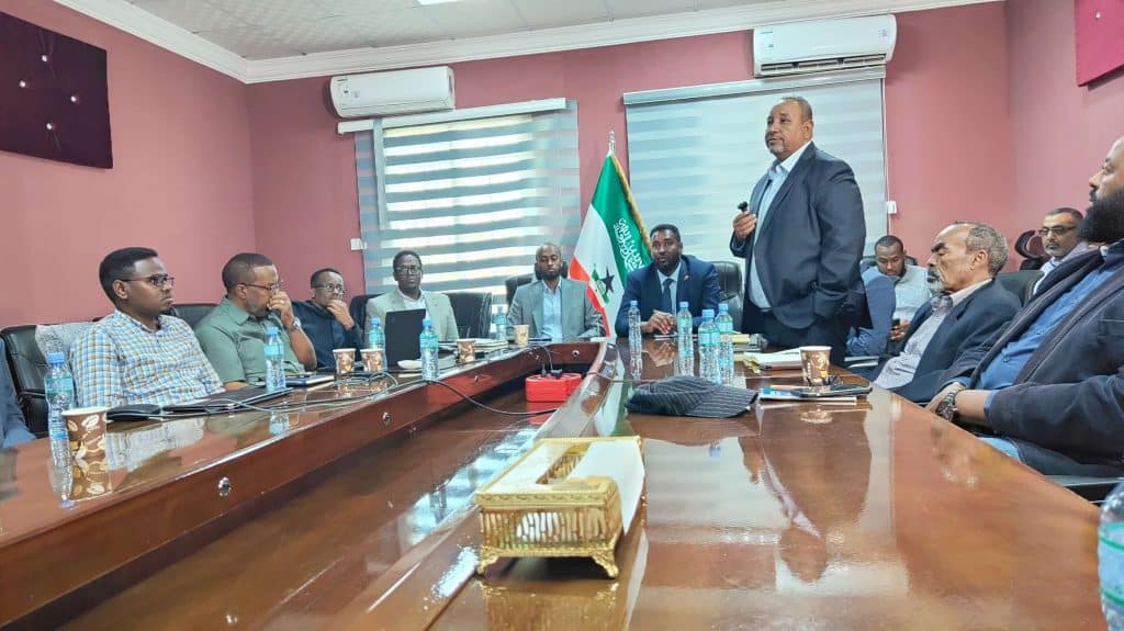 一马当先，再添标杆丨中腾微网斩获索马里兰12MWp光储新能源微电网项目插图6