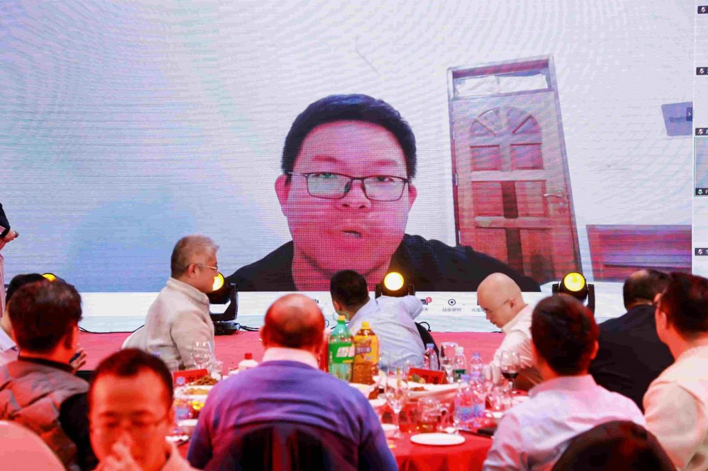 骏马奔腾赴新程，凝心聚力启华章插图22