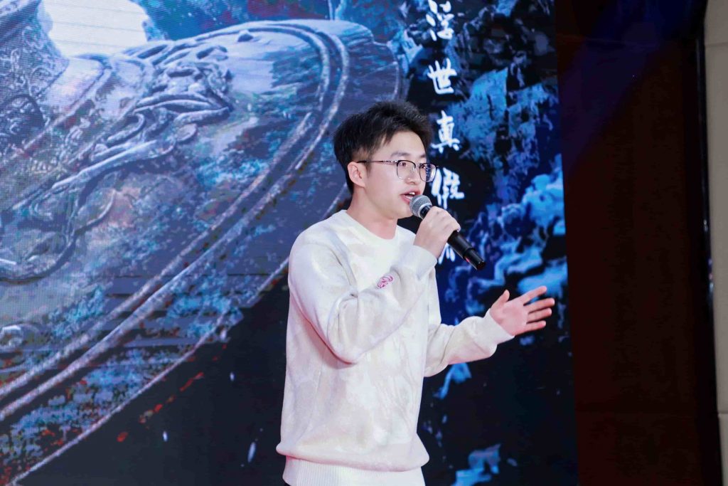 骏马奔腾赴新程，凝心聚力启华章插图43