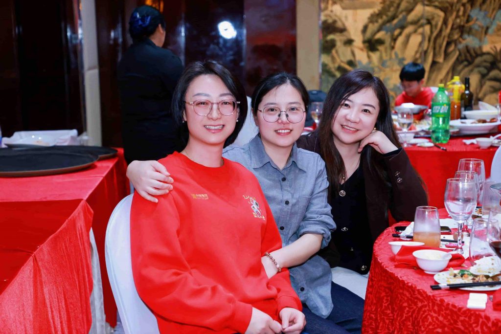 骏马奔腾赴新程，凝心聚力启华章插图53