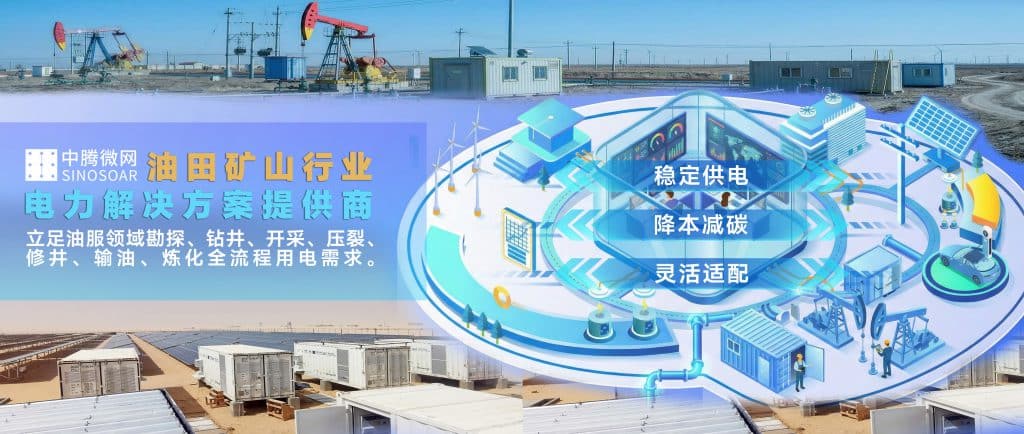 中腾微网诚邀您共赴第二十六届中国国际石油石化技术装备展览会插图1